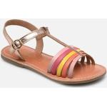 Sandales I Love Shoes multicolores en cuir Pointure 30 pour enfant 