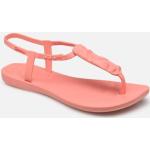 Sandales nu-pieds Ipanema beiges Pointure 36 pour femme en promo 