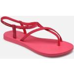 Sandales nu-pieds Ipanema roses Pointure 39 pour femme 