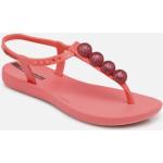 Sandales nu-pieds Ipanema orange Pointure 32 pour femme 