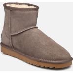 Winter Boot in glitter suede par Colors of California