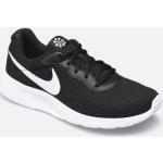 Chaussures de sport Nike Tanjun noires Pointure 45,5 pour homme en promo 