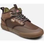Chaussures de sport Globe Motley marron Pointure 43 pour homme en promo 