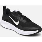 Chaussures de sport Nike Wearallday noires Pointure 46 pour homme en promo 