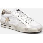 Chaussures Semerdjian blanches en cuir synthétique en cuir Pointure 39 pour femme 