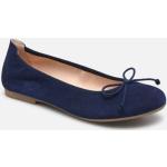 Chaussures casual Acebo's bleues Pointure 33 look casual pour enfant en promo 