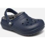 Chaussons Crocs Classic bleus Pointure 21 pour enfant 