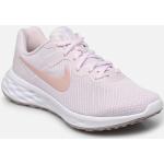 Chaussures de sport Nike Revolution 6 roses Pointure 36 pour femme 