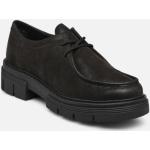 Chaussures Marco Tozzi noires à lacets à lacets Pointure 41 pour femme 
