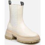 Bottines No Name blanches Pointure 40 pour femme 
