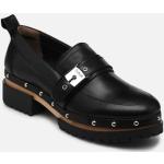 Chaussures casual Scholl noires en cuir Pointure 39 look casual pour femme 
