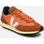 Chaussures Veja Rio Branco orange en cuir éco-responsable Pointure 40 pour homme 