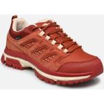 Chaussures de sport Tamaris rouges en cuir Pointure 38 pour femme 