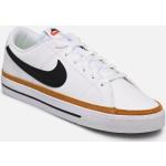 Baskets  Nike Legacy blanches Pointure 35,5 pour femme 
