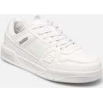 Baskets  Redskins blanches pour homme 