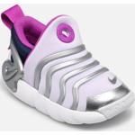 Baskets  Nike Dynamo Go violettes Pointure 25 pour enfant 