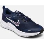 Chaussures de sport Nike Downshifter bleues Pointure 38,5 pour enfant 