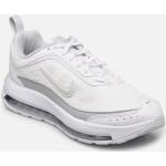 Baskets  Nike Air Max blanches Pointure 38,5 pour femme 