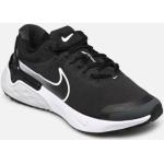 Chaussures de sport Nike Renew noires Pointure 38,5 pour femme en promo 