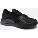Chaussures Nike Air Max Excee noires en cuir Pointure 40 pour homme 