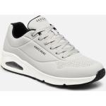 Chaussures de sport Skechers Uno grises Pointure 41 pour homme 