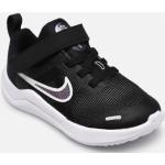 Chaussures de sport Nike Downshifter noires Pointure 21 pour enfant 