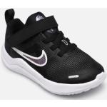 Chaussures de sport Nike Downshifter noires Pointure 22 pour enfant 