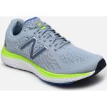 Chaussures de sport New Balance grises Pointure 40 pour homme en promo 