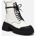 Bottines No Name blanches Pointure 41 pour femme 