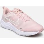 Chaussures de sport Nike Downshifter roses Pointure 36 pour femme 