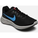 Chaussures de sport Nike Revolution 6 noires Pointure 44,5 pour homme 