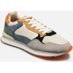 Chaussures Hoff multicolores en cuir Pointure 40 pour homme 
