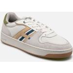 Chaussures Hoff blanches en cuir Pointure 40 pour homme en promo 