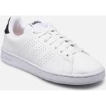 Baskets  adidas Sportswear blanches Pointure 38 look sportif pour femme en promo 