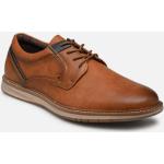 Chaussures I Love Shoes marron à lacets à lacets Pointure 44 pour homme 