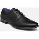 Chaussures I Love Shoes noires à lacets à lacets Pointure 42 pour homme 