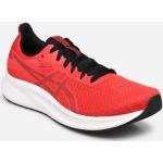 Chaussures de sport Asics Patriot rouges Pointure 40 pour homme en promo 