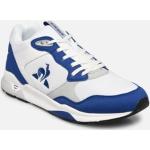 Chaussures de sport Le Coq sportif LCS bleues Pointure 41 pour homme en promo 
