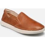 Chaussures casual Pikolinos marron Pointure 44 look casual pour homme 
