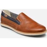 Chaussures casual Pikolinos marron Pointure 44 look casual pour homme en promo 