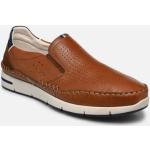 Chaussures casual Fluchos marron Pointure 46 look casual pour homme 