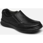 Chaussures casual Clarks noires Pointure 40 look casual pour homme en promo 