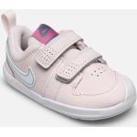 Chaussures Nike Pico 5 roses en cuir synthétique en cuir Pointure 19,5 pour enfant 