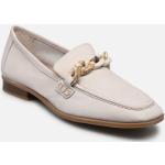 Chaussures casual Clarks blanches en cuir Pointure 39,5 look casual pour femme 