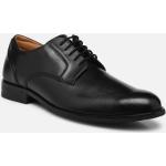 Chaussures Clarks noires en cuir à lacets Pointure 41 pour homme 