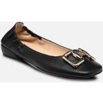 Chaussures casual Högl noires en cuir Pointure 35 look casual pour femme 