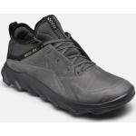 Chaussures Ecco MX grises en cuir éco-responsable Pointure 41 pour homme 