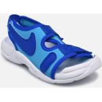Sandales nu-pieds Nike Sunray Adjust bleues Pointure 29,5 pour enfant 