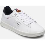 Baskets  blanches made in France Pointure 40 pour homme 