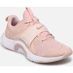 Chaussures de sport Nike Renew roses Pointure 42 pour femme en promo 